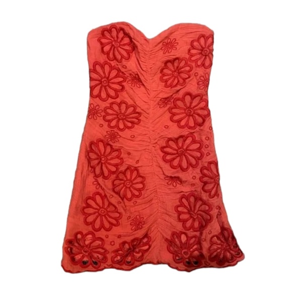 Free People Sizzle Dress - Picture 5 of 9